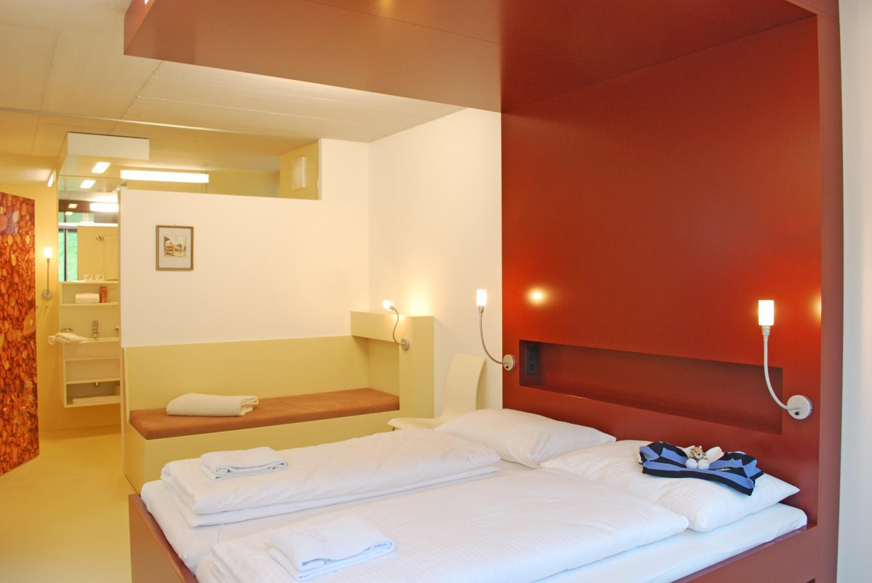 Sun Matrei Apartments