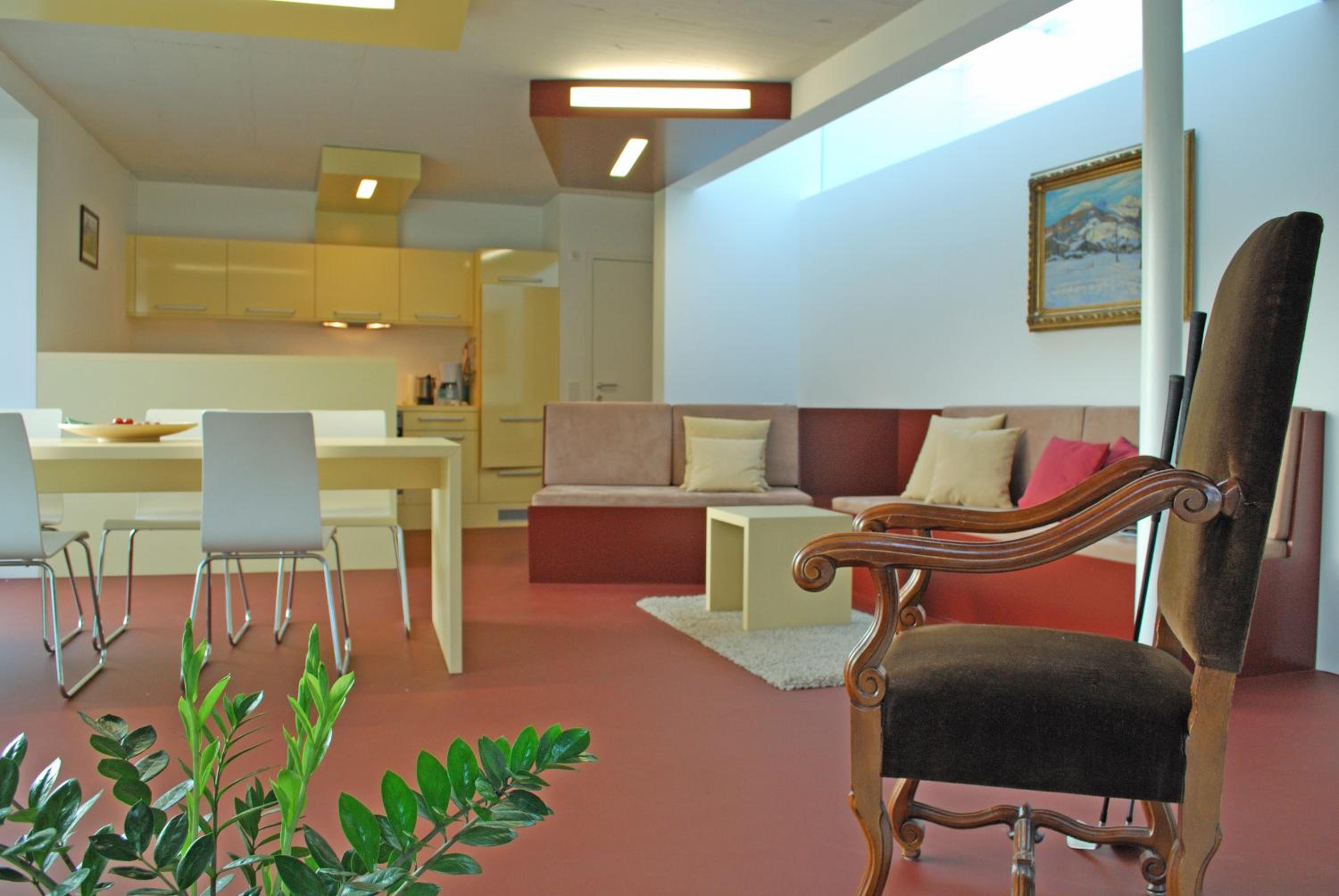 Sun Matrei Apartments