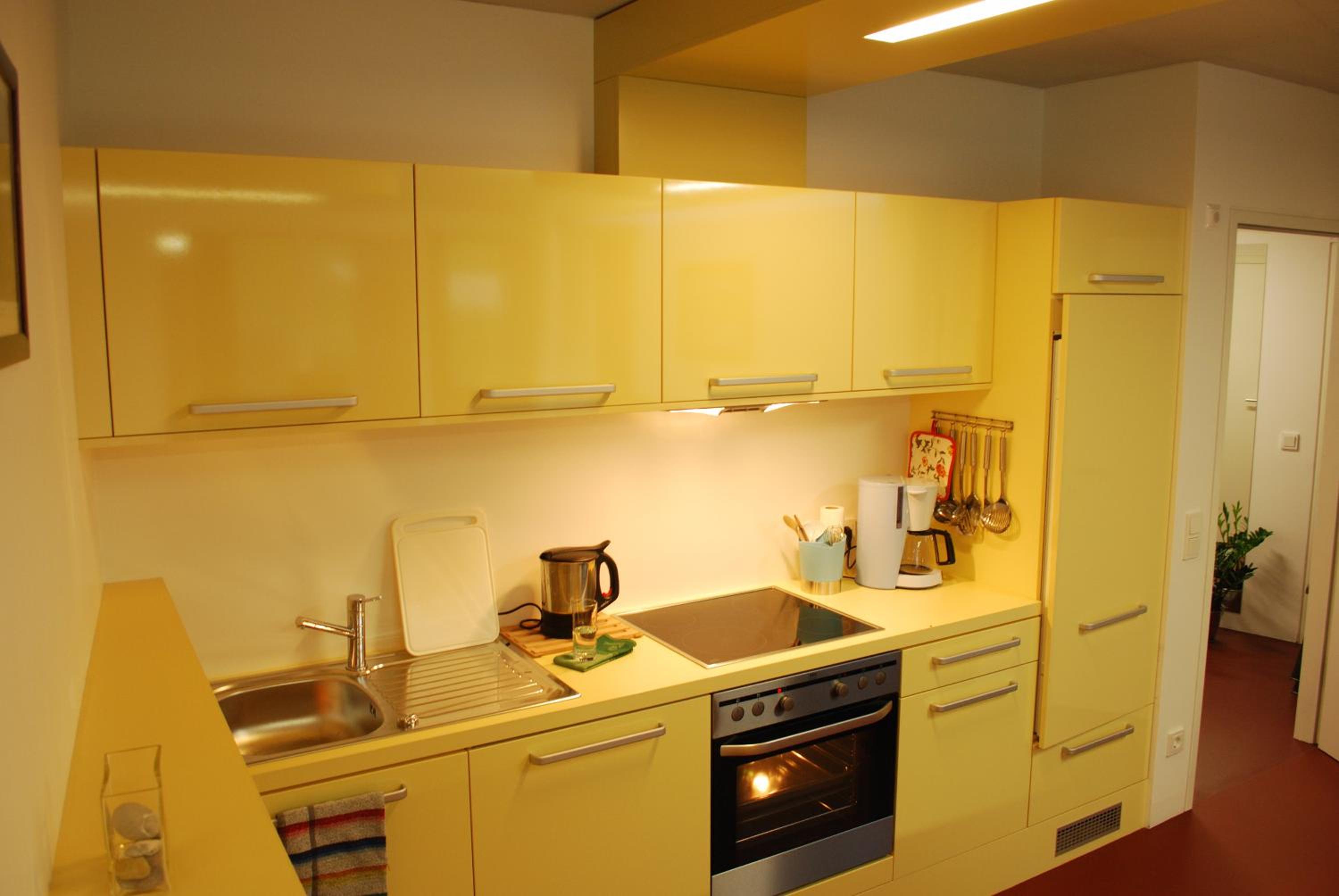 Sun Matrei Apartments