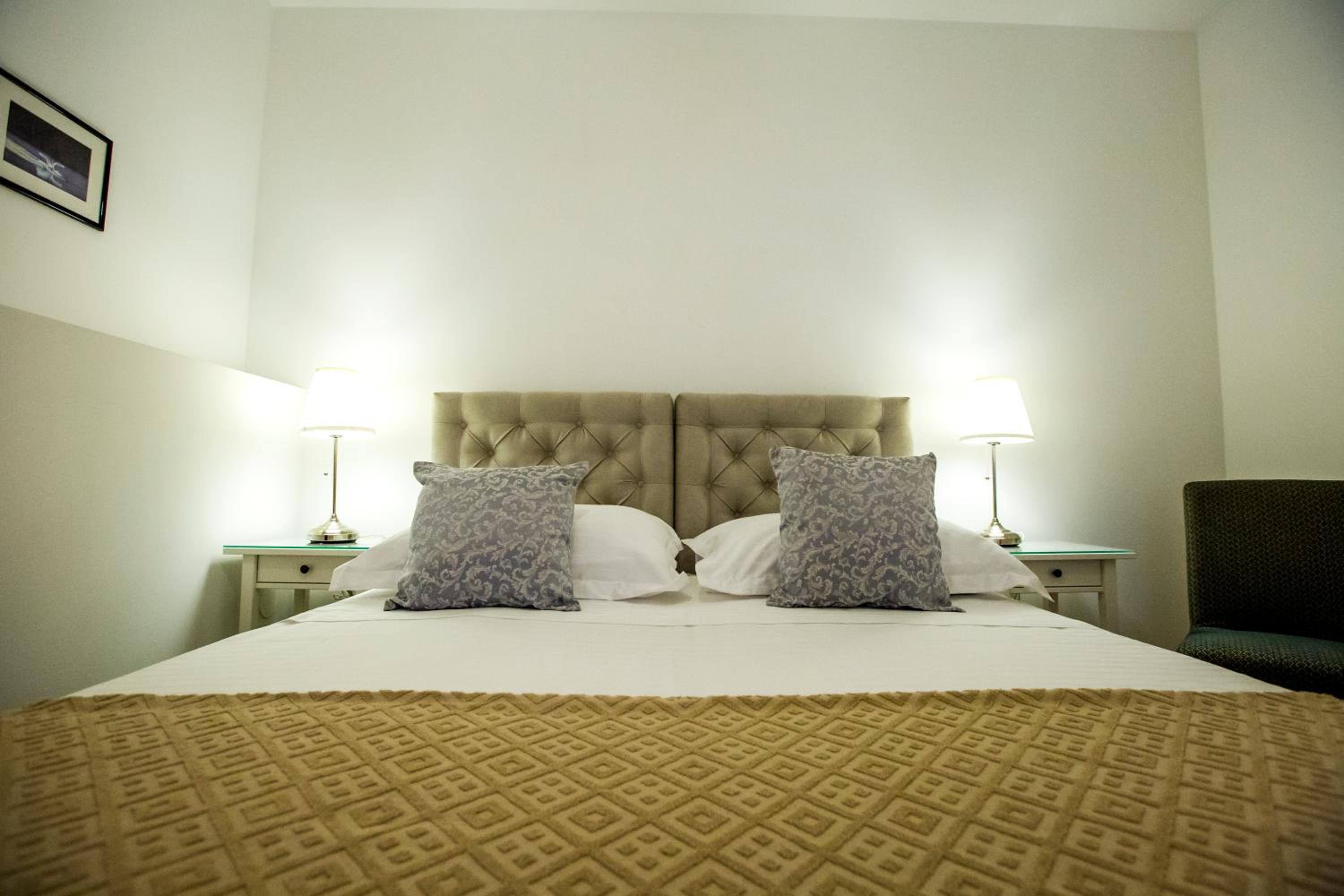 Rooms Margarita