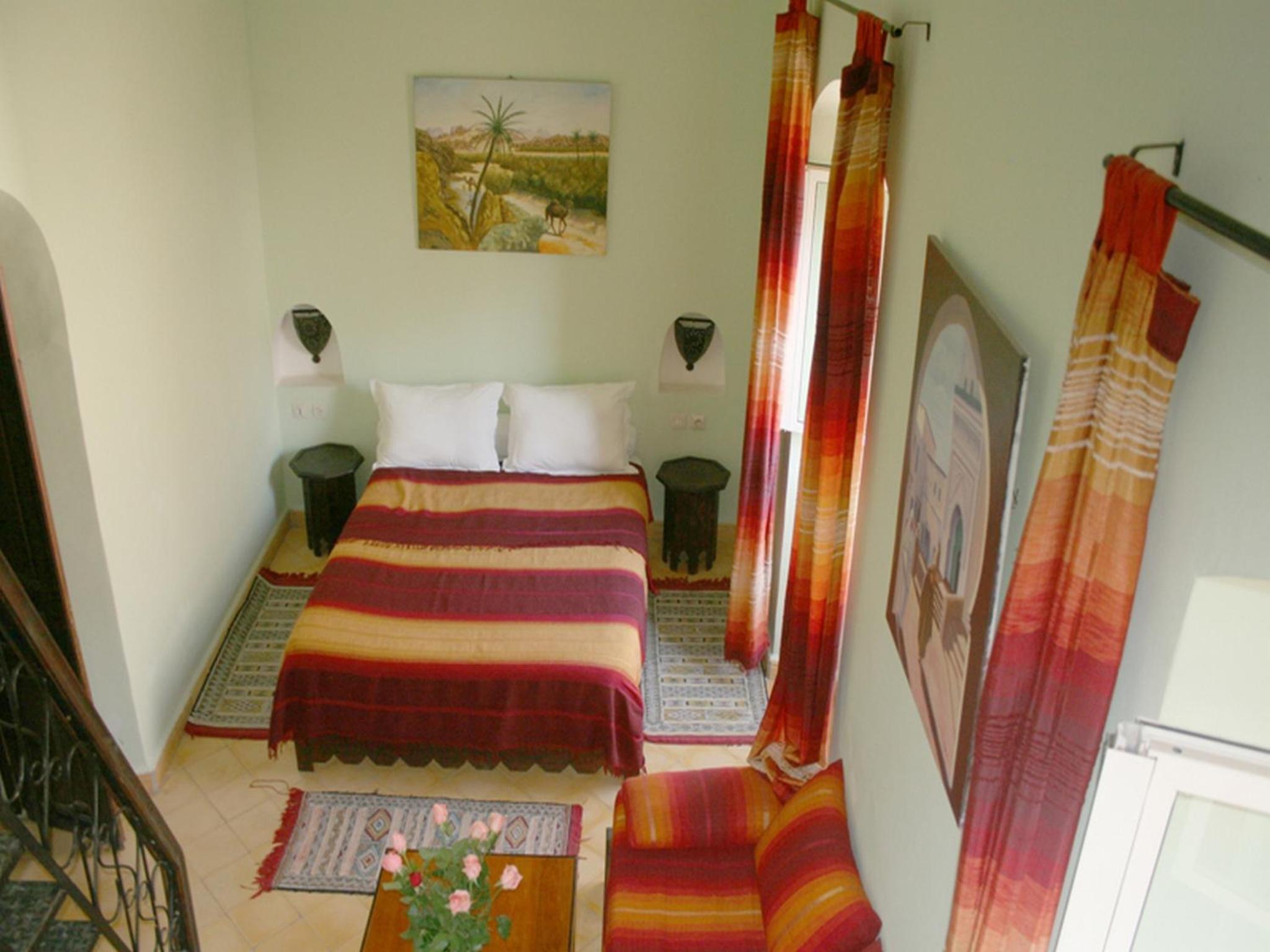 Riad Etoile D'essaouira