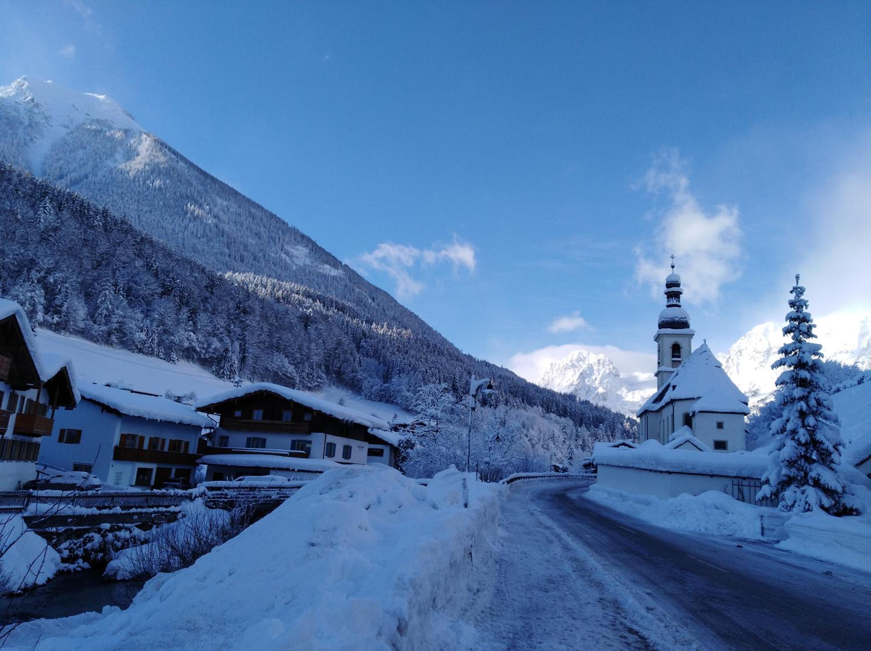Gasthof Altes Forsthaus view 5