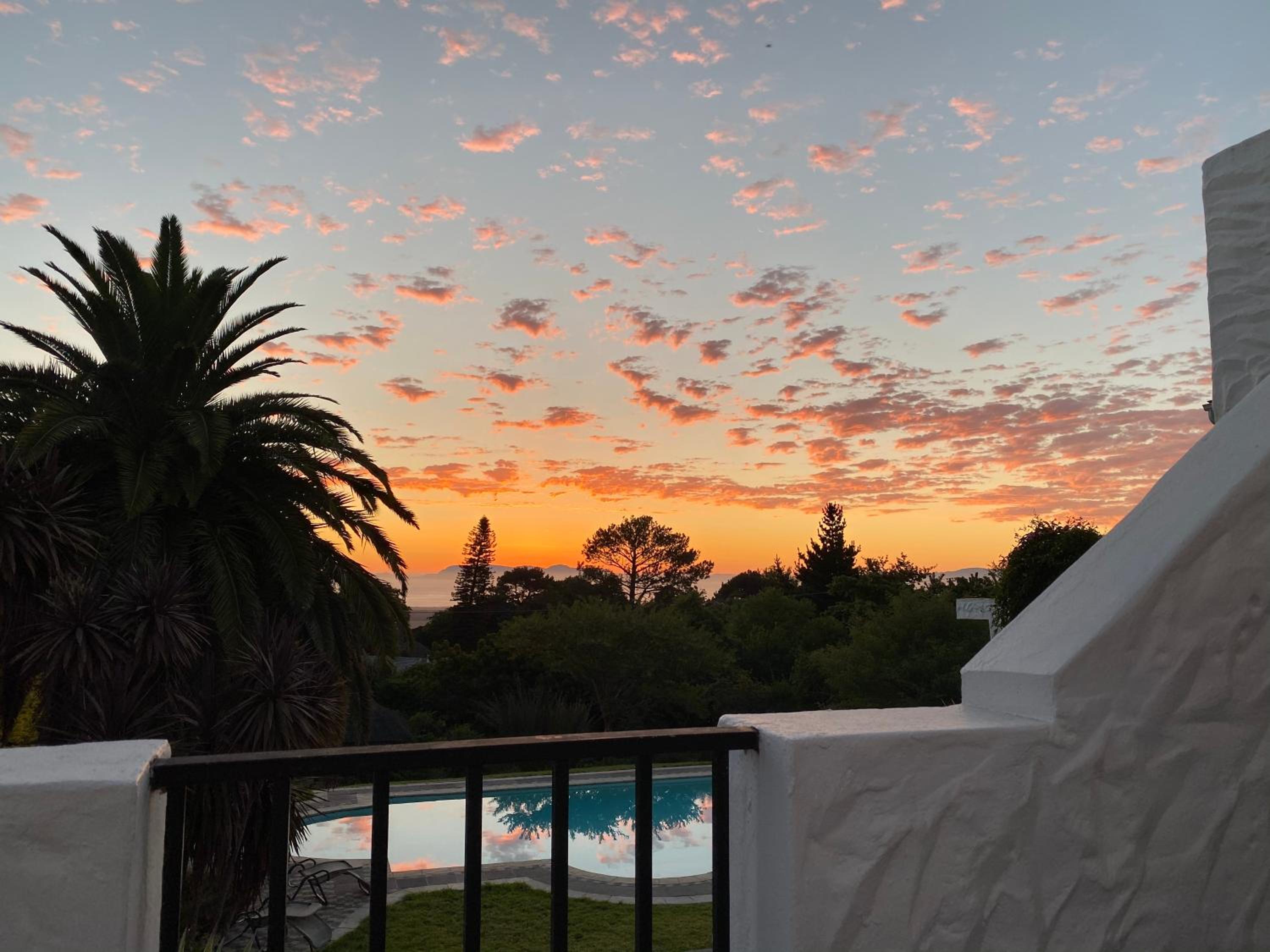 Montrose Guesthouse view 3