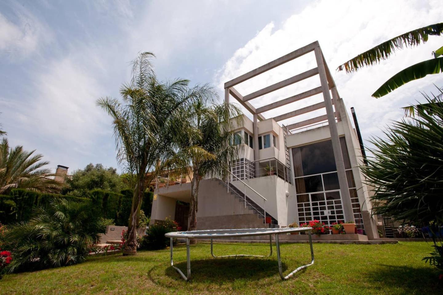 Casa Vacacional Dhalia view 5
