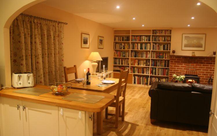 Brewery Cottage, Chichester