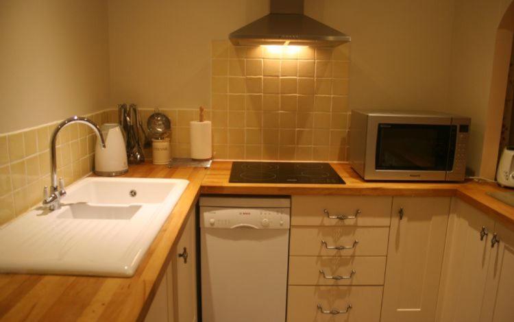 Brewery Cottage, Chichester