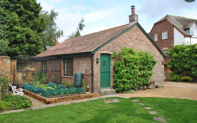 Brewery Cottage, Chichester