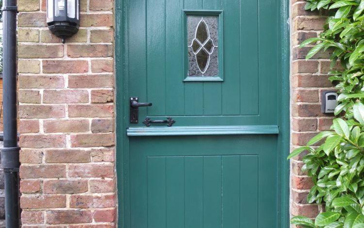 Brewery Cottage, Chichester