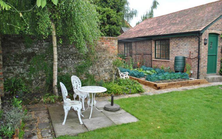 Brewery Cottage, Chichester