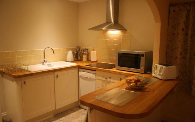 Brewery Cottage, Chichester