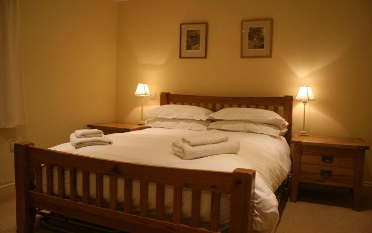 Brewery Cottage, Chichester