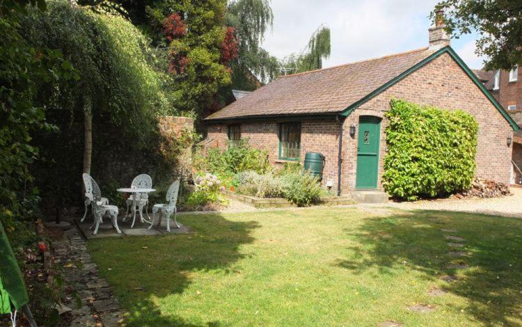 Brewery Cottage, Chichester