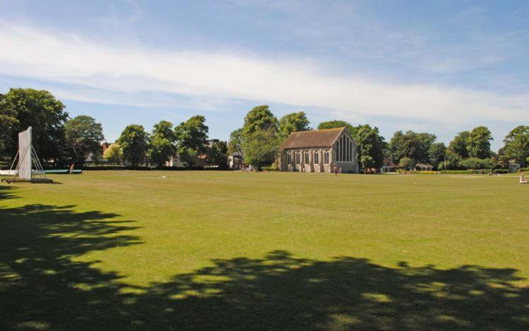 Brewery Cottage, Chichester