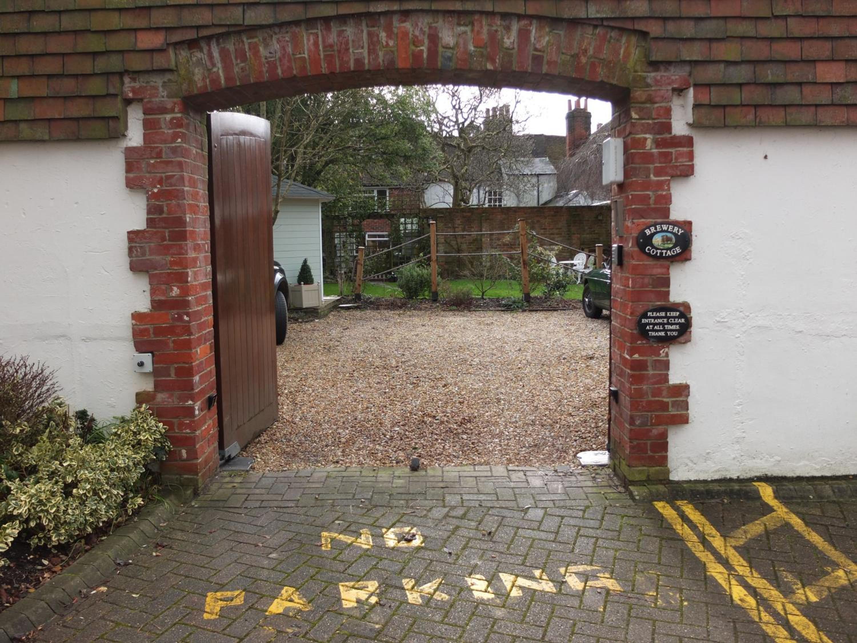 Brewery Cottage, Chichester