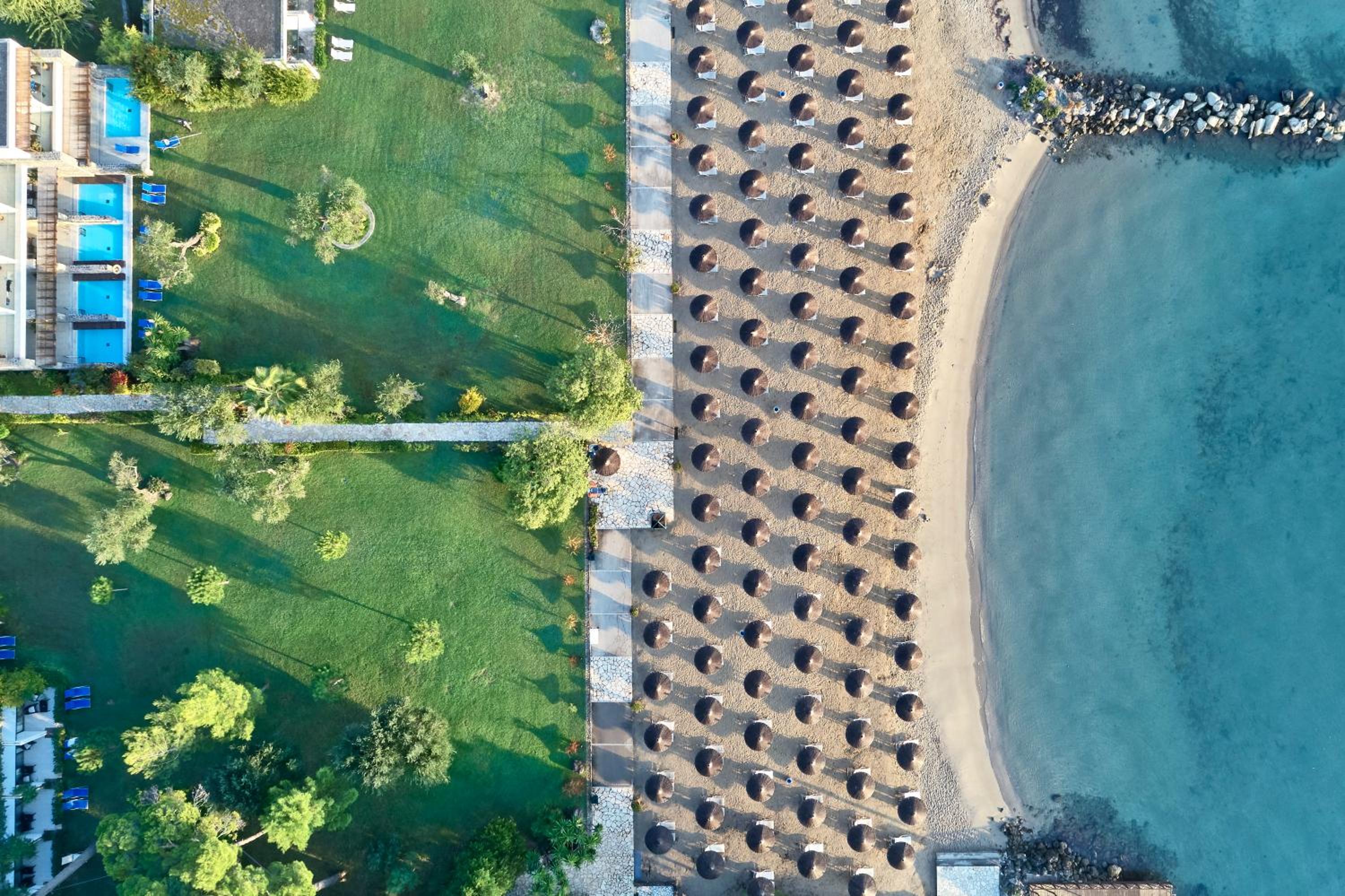 Kontokali Bay Resort & Spa photo 5