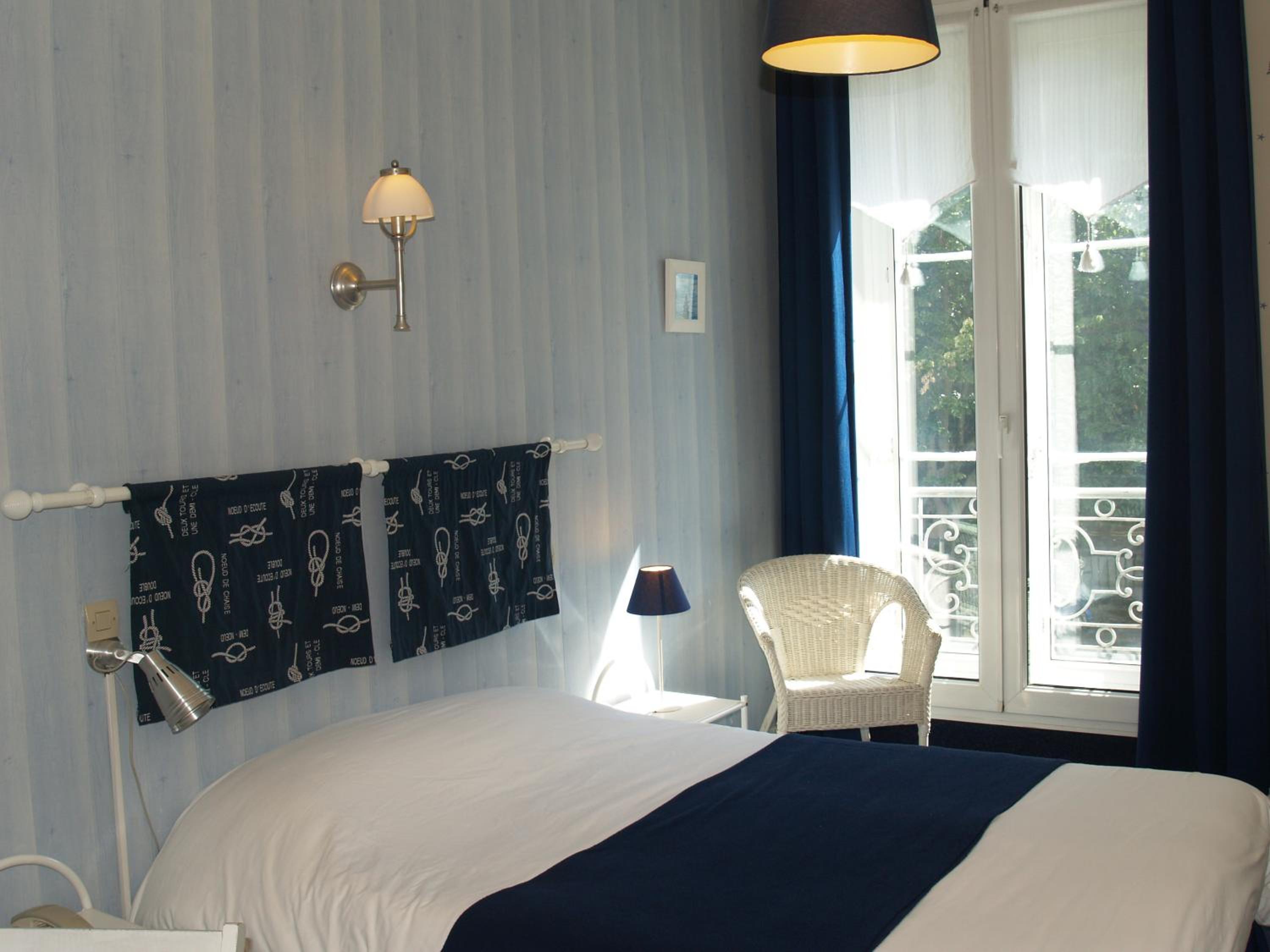 Pau Vacations - Hotel Central - Property Image 4