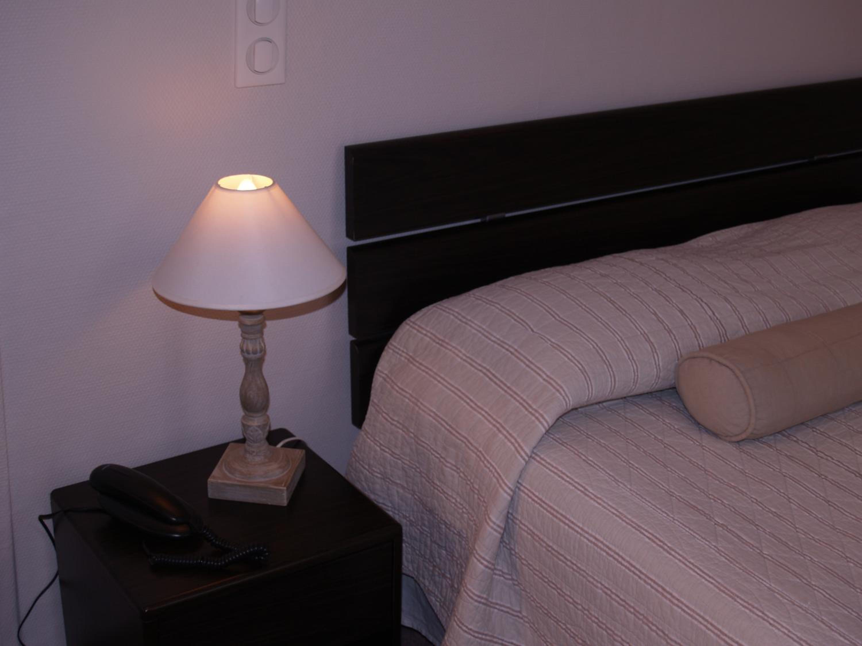 Pau Vacations - Hotel Central - Property Image 5