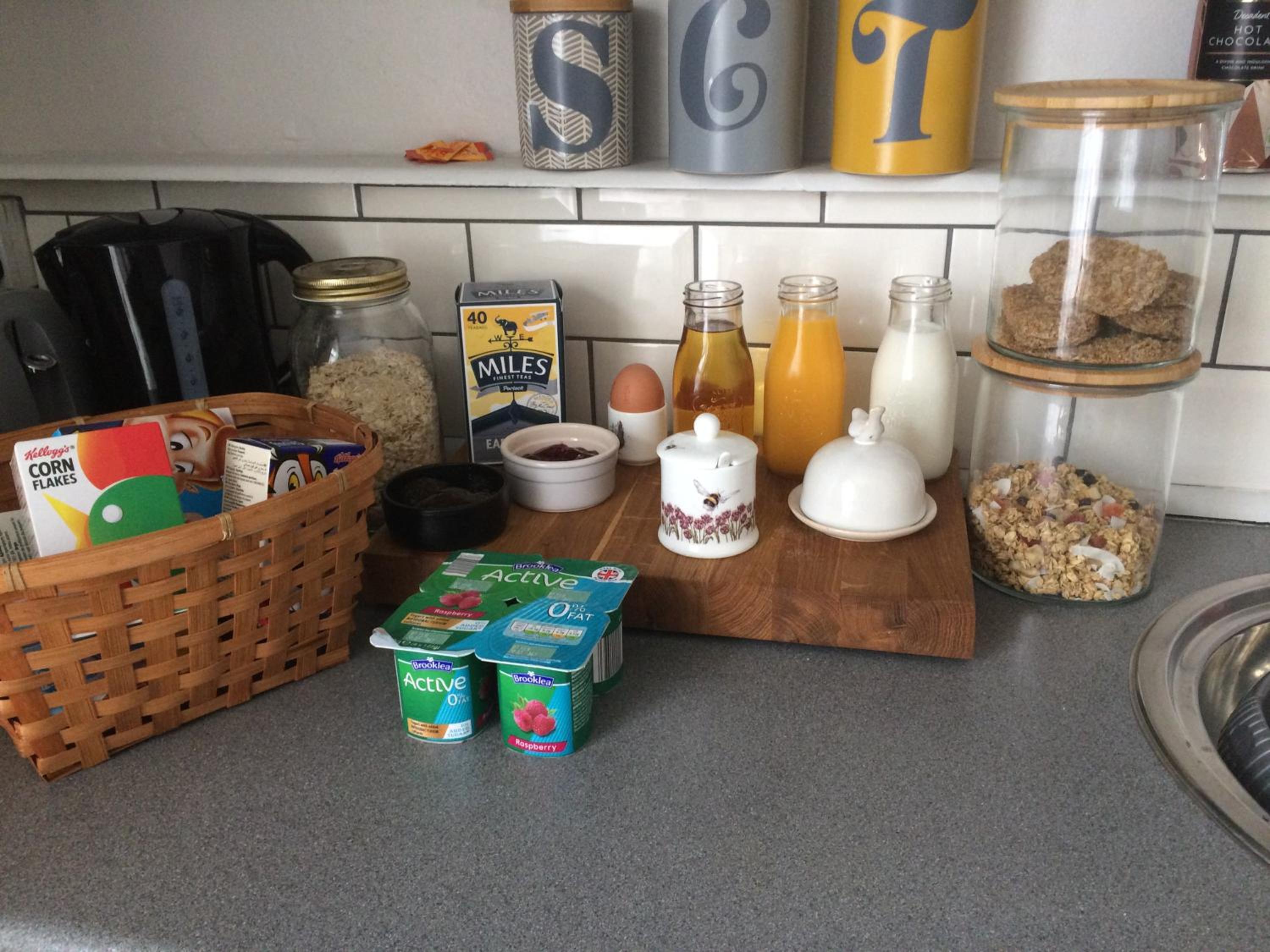 Glastonbury Vacations - The Old General Store At The Laurels - Property Image 2