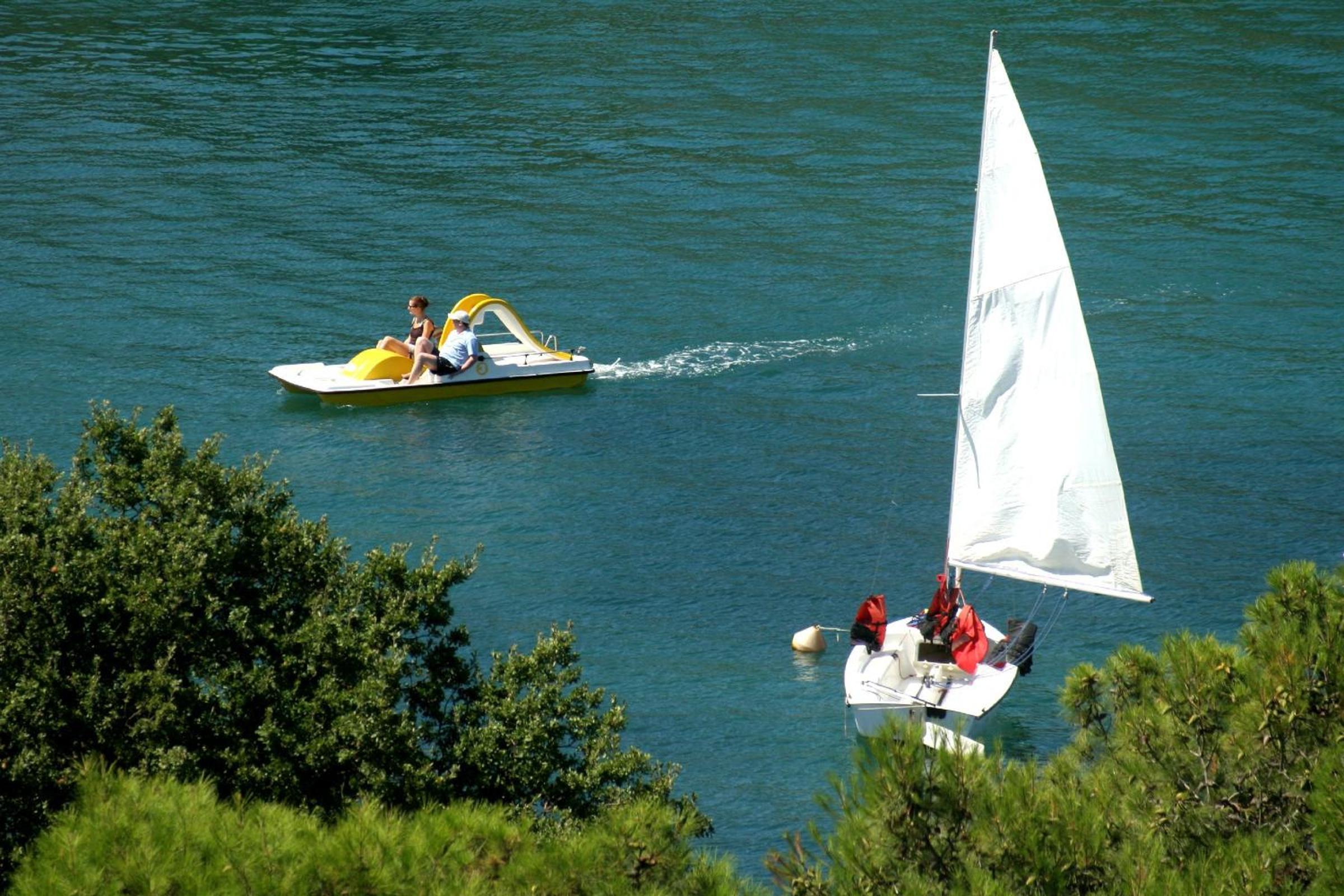 Hotel Plavi Plava Laguna - Property Image 53