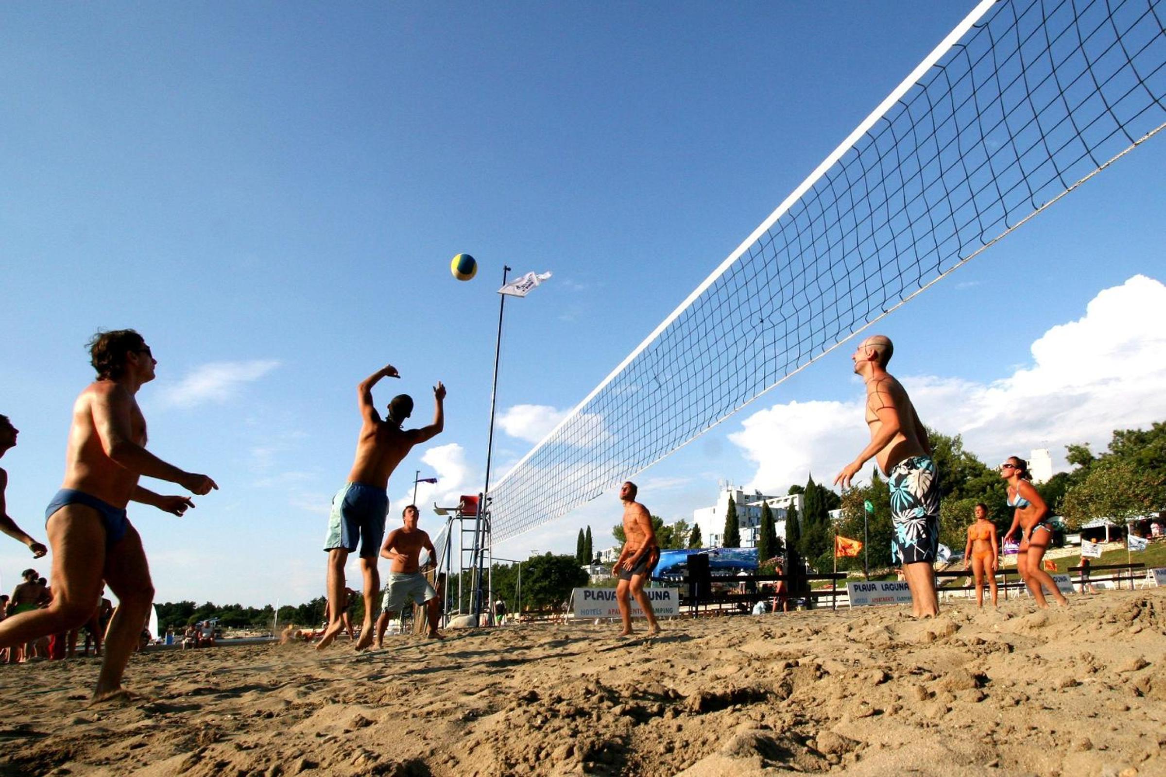 Hotel Plavi Plava Laguna - Property Image 5