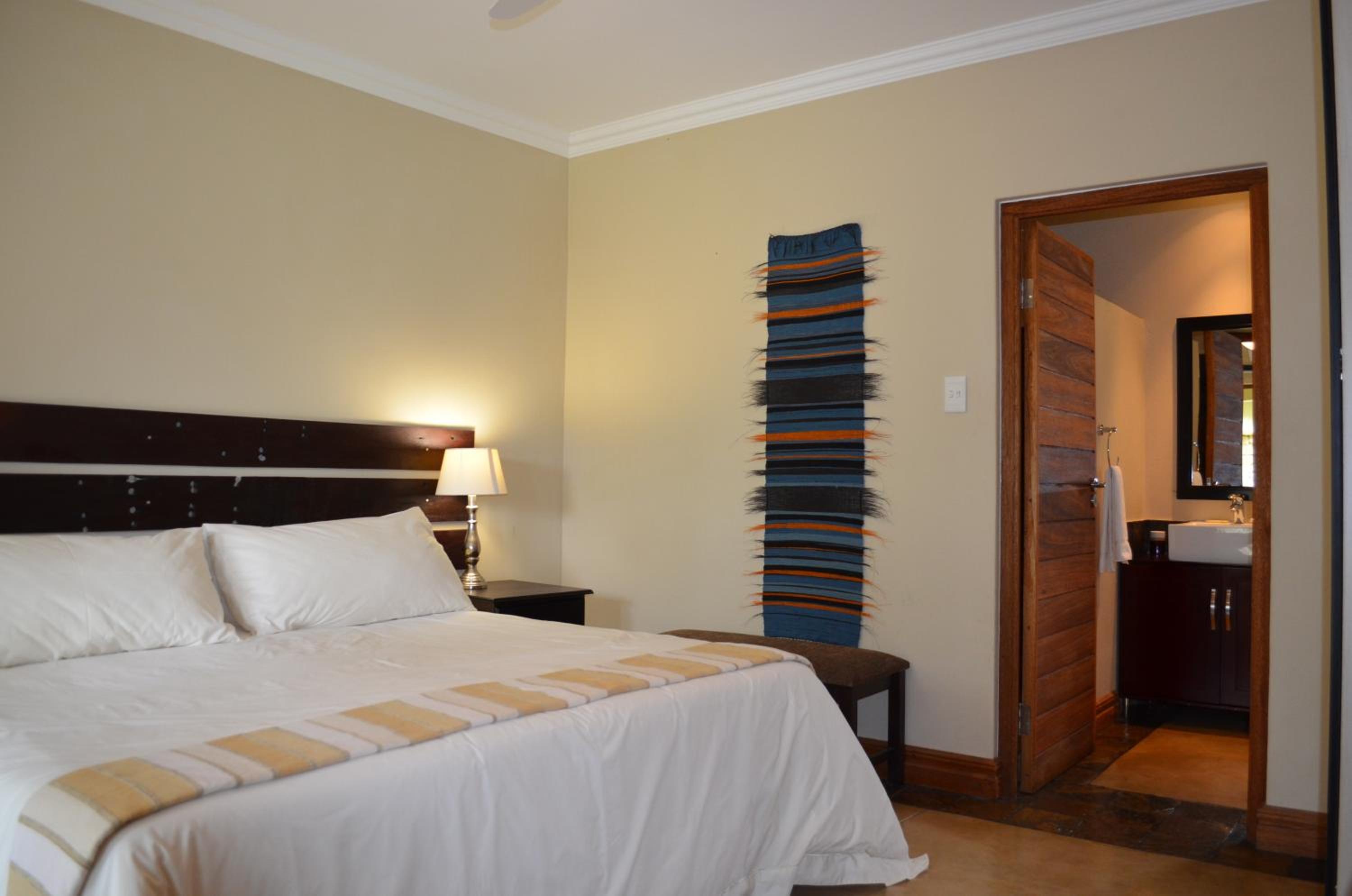 Nkonyeni Lodge & Golf Estate view 5