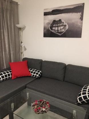 Arctic Resort Delight