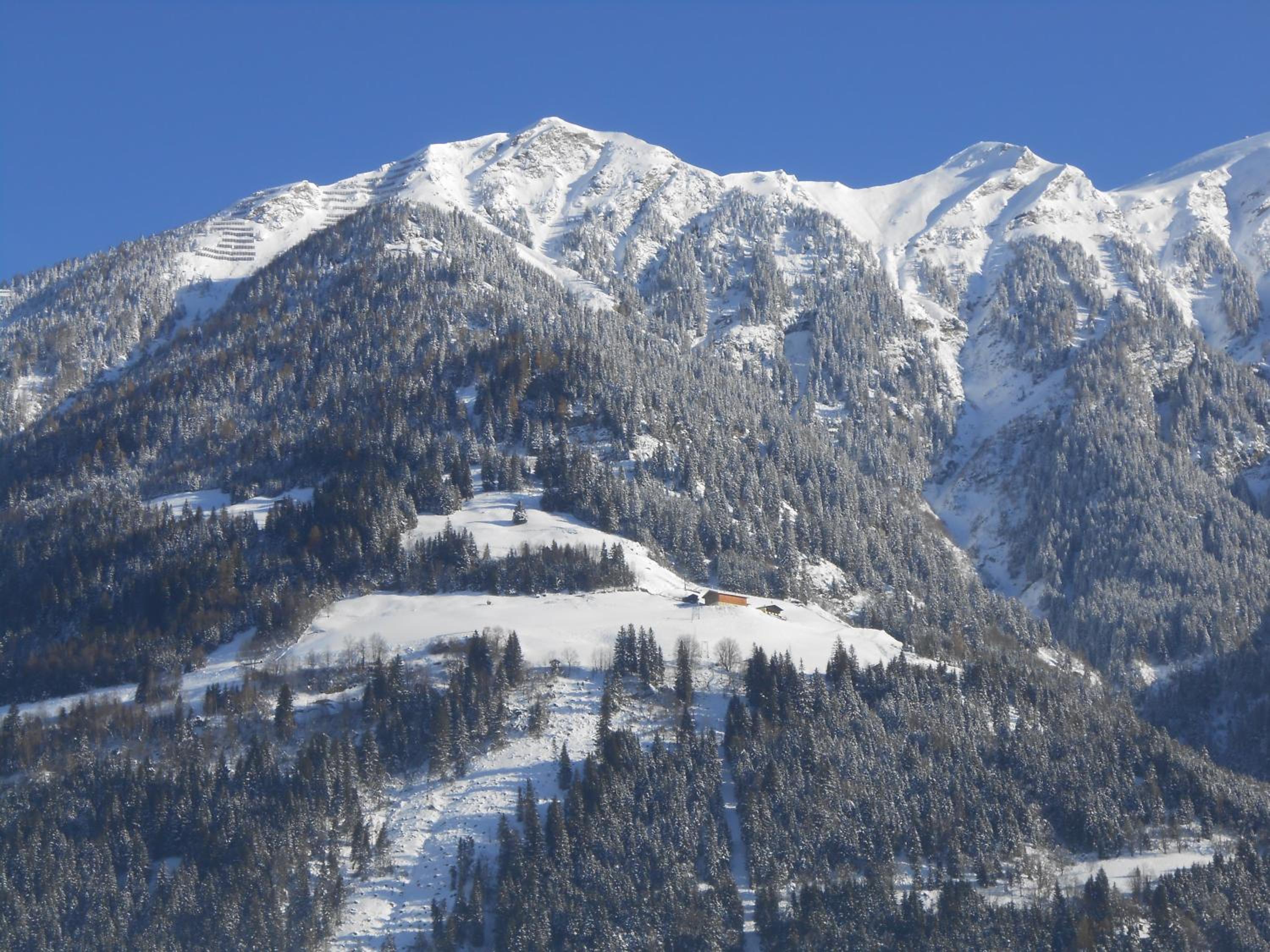 ZITTRAUERHOF - Urlaub am Bauernhof Gastein