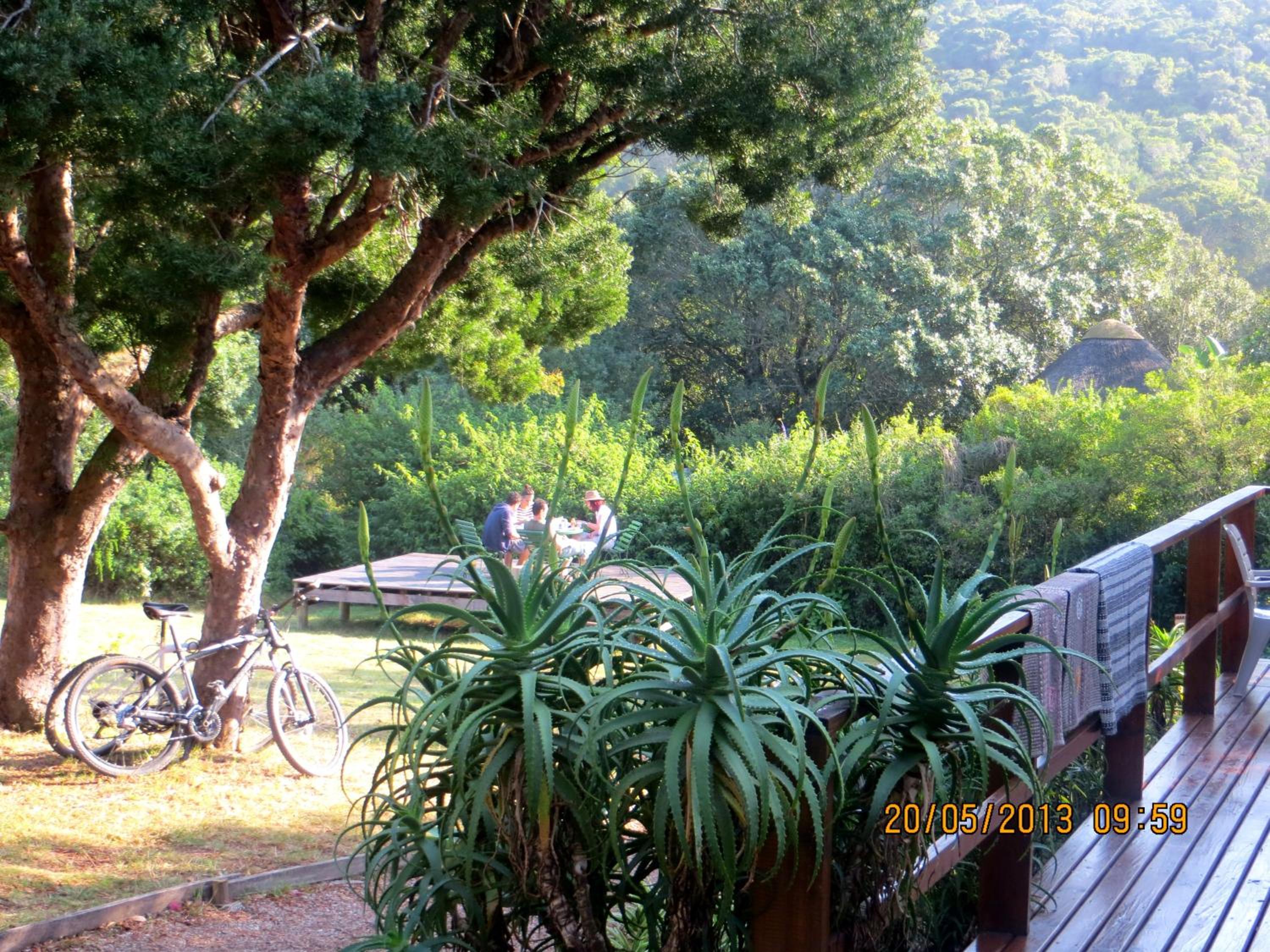 Fairy Knowe Backpackers Lodge