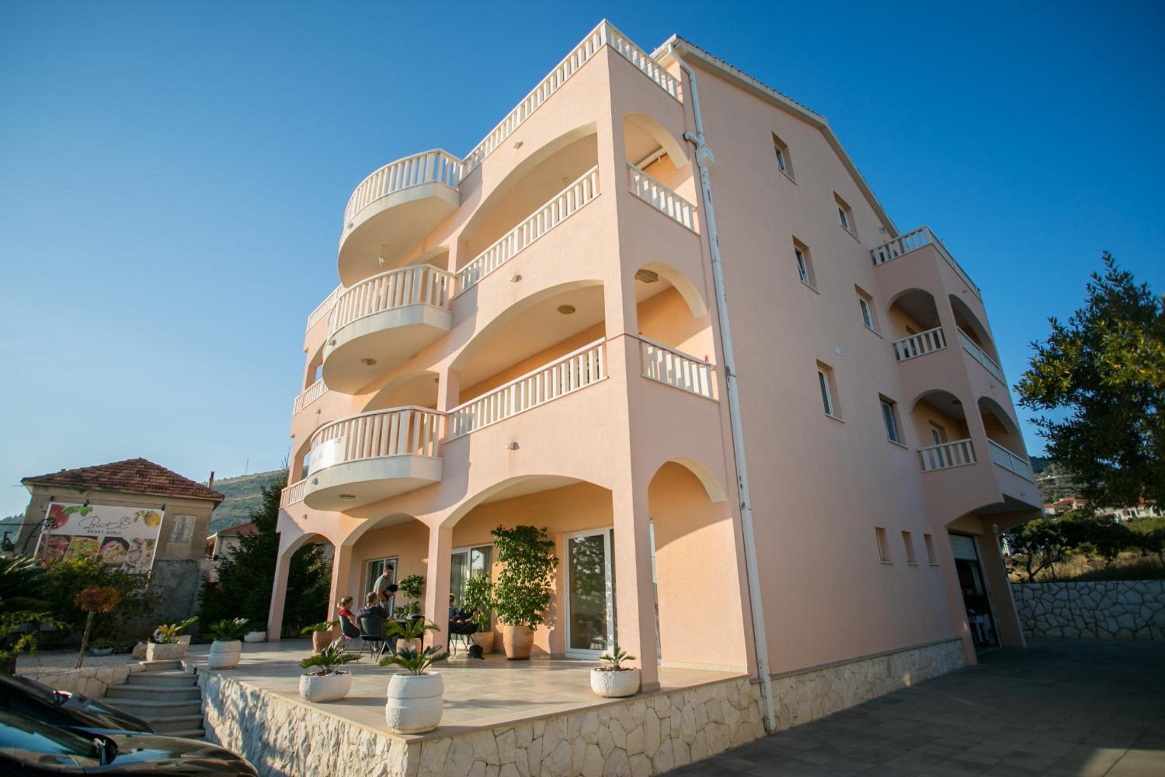 building