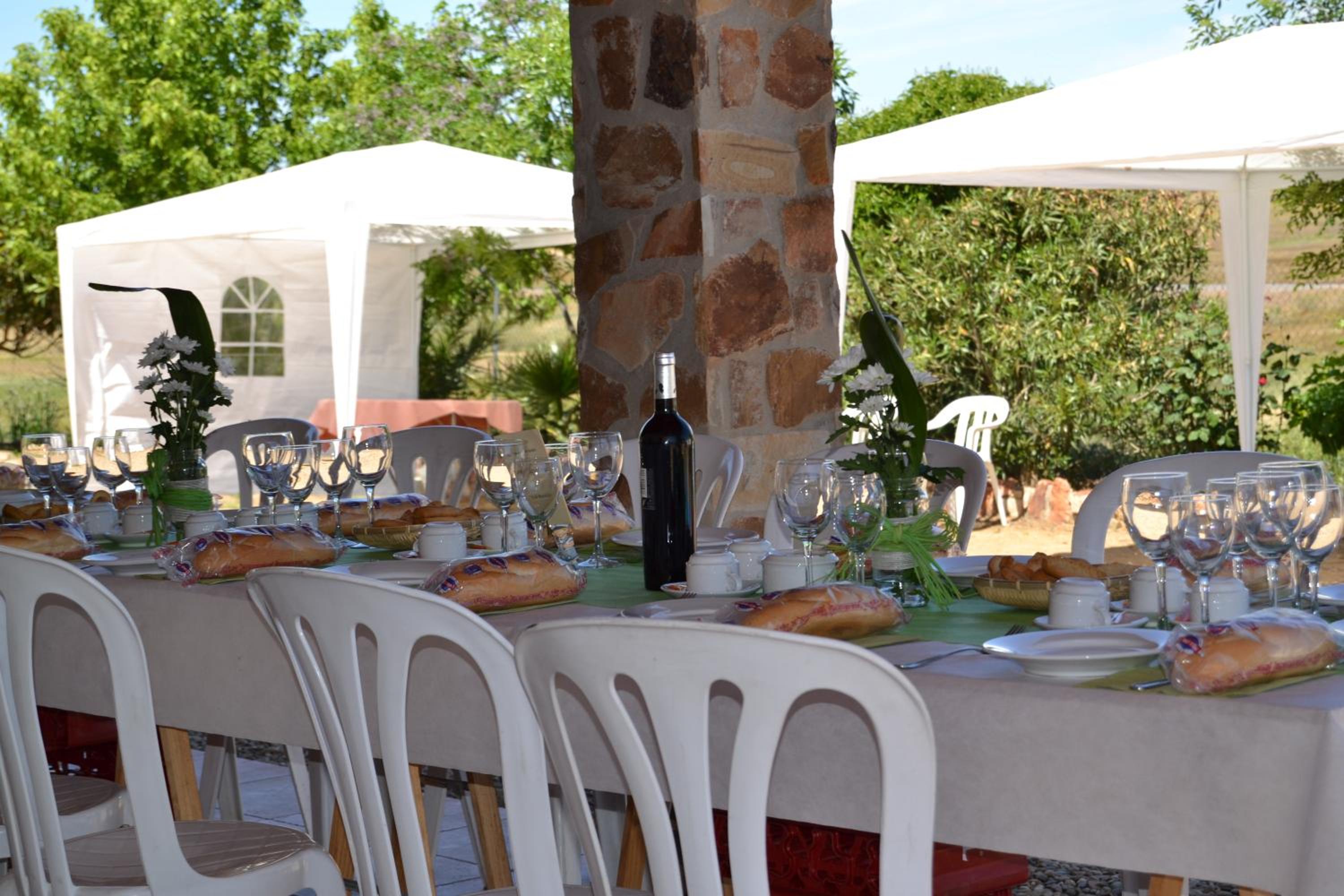 Casa Rural La Loma