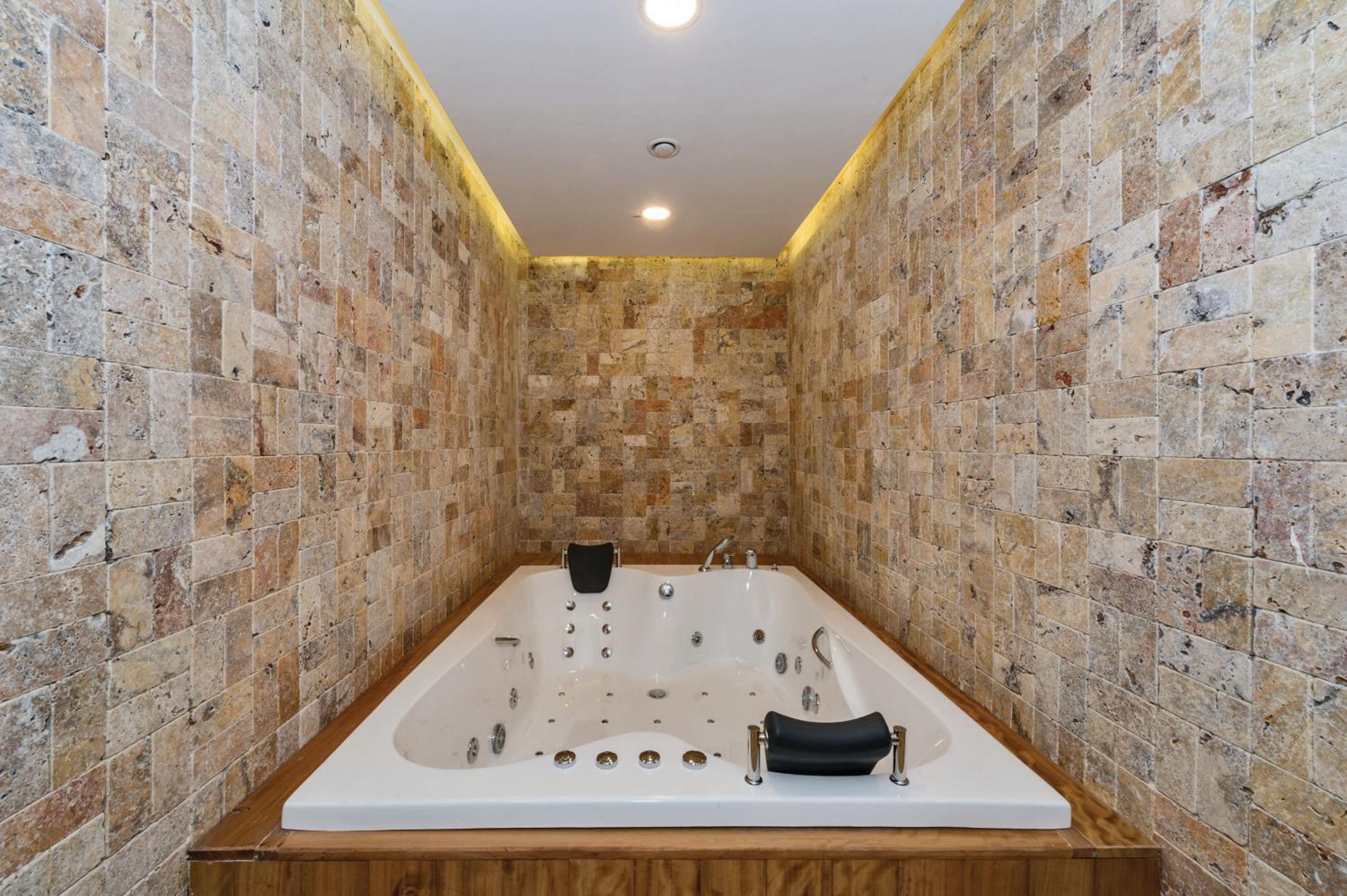 MARE PARK Otel & SPA - Image 46