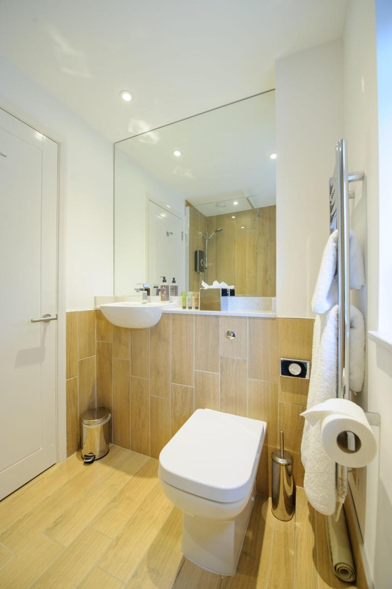 Alison Court - Urban Apartments view 4