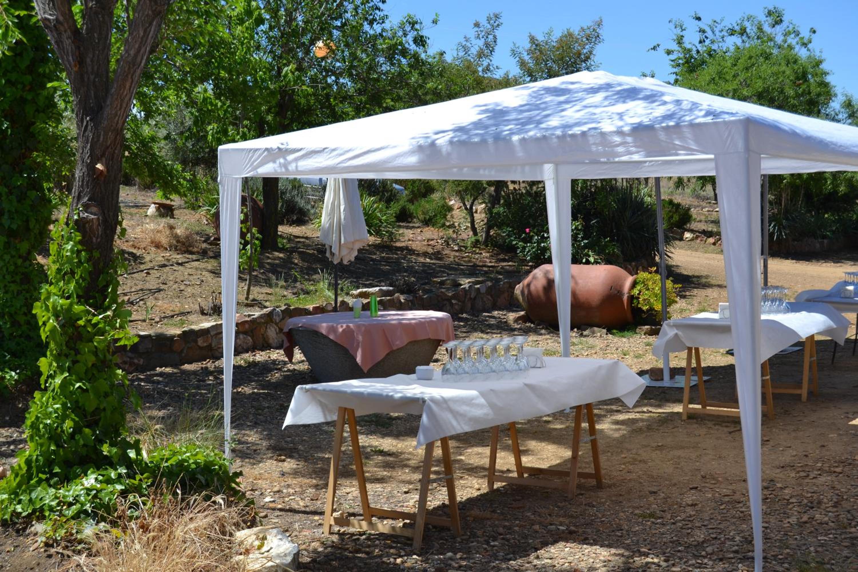 Casa Rural La Loma