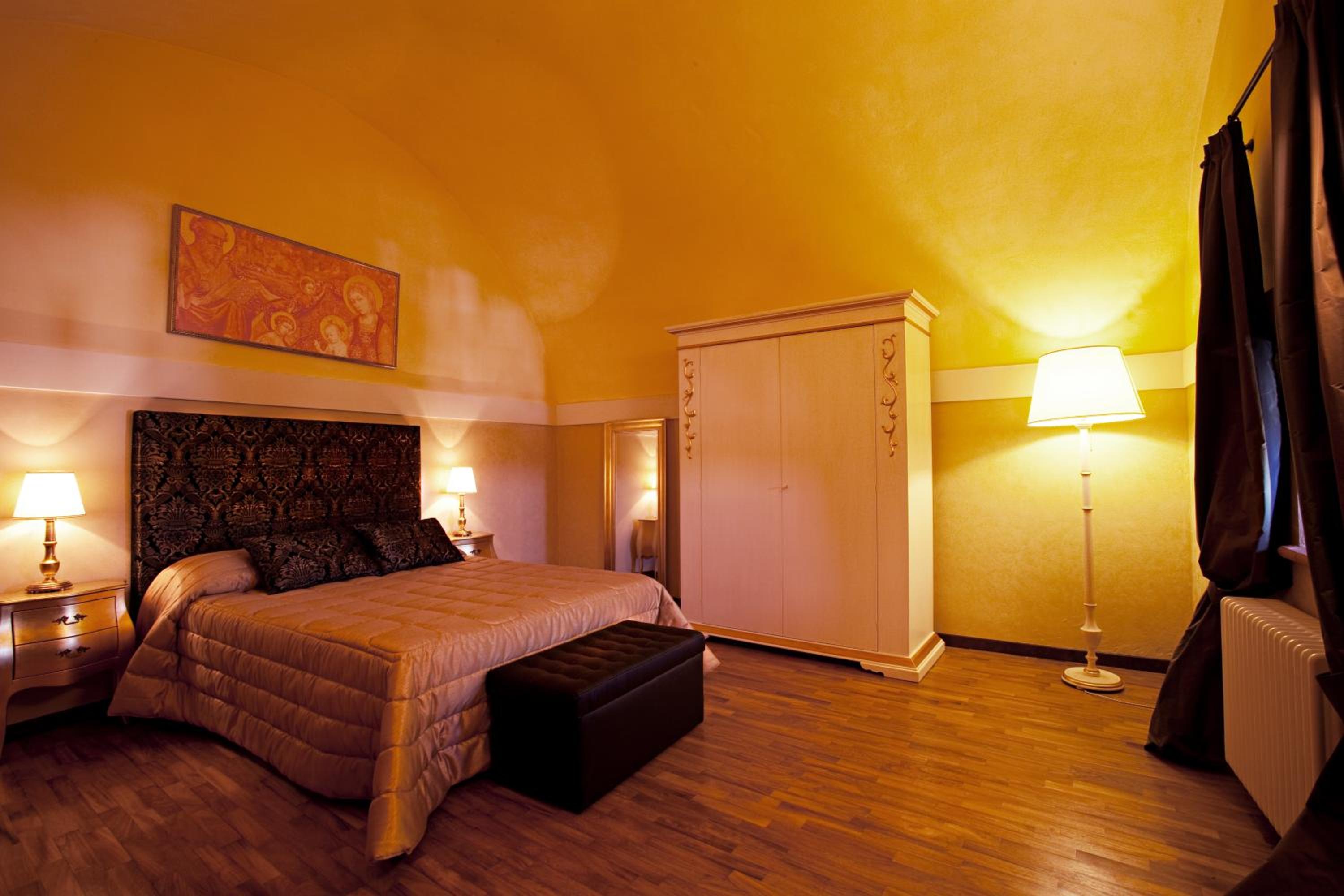 Castello Izzalini Todi Resort