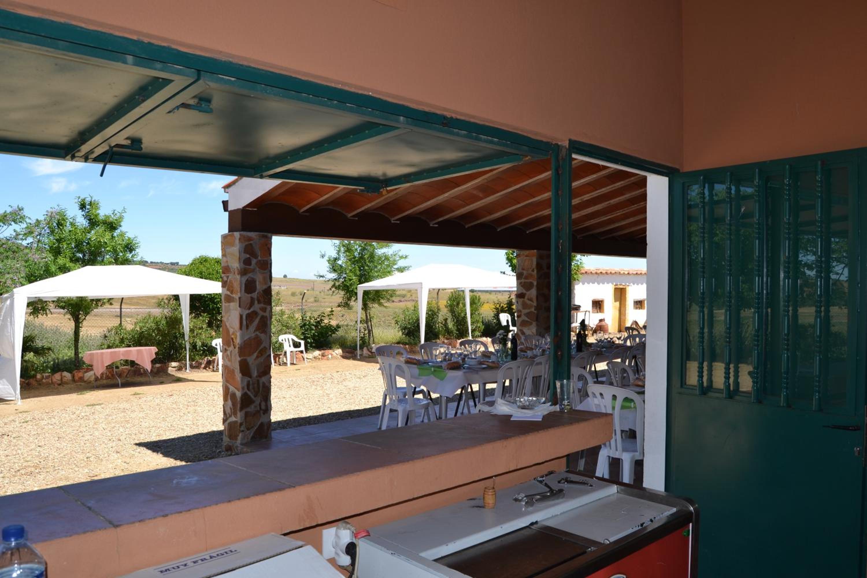 Casa Rural La Loma