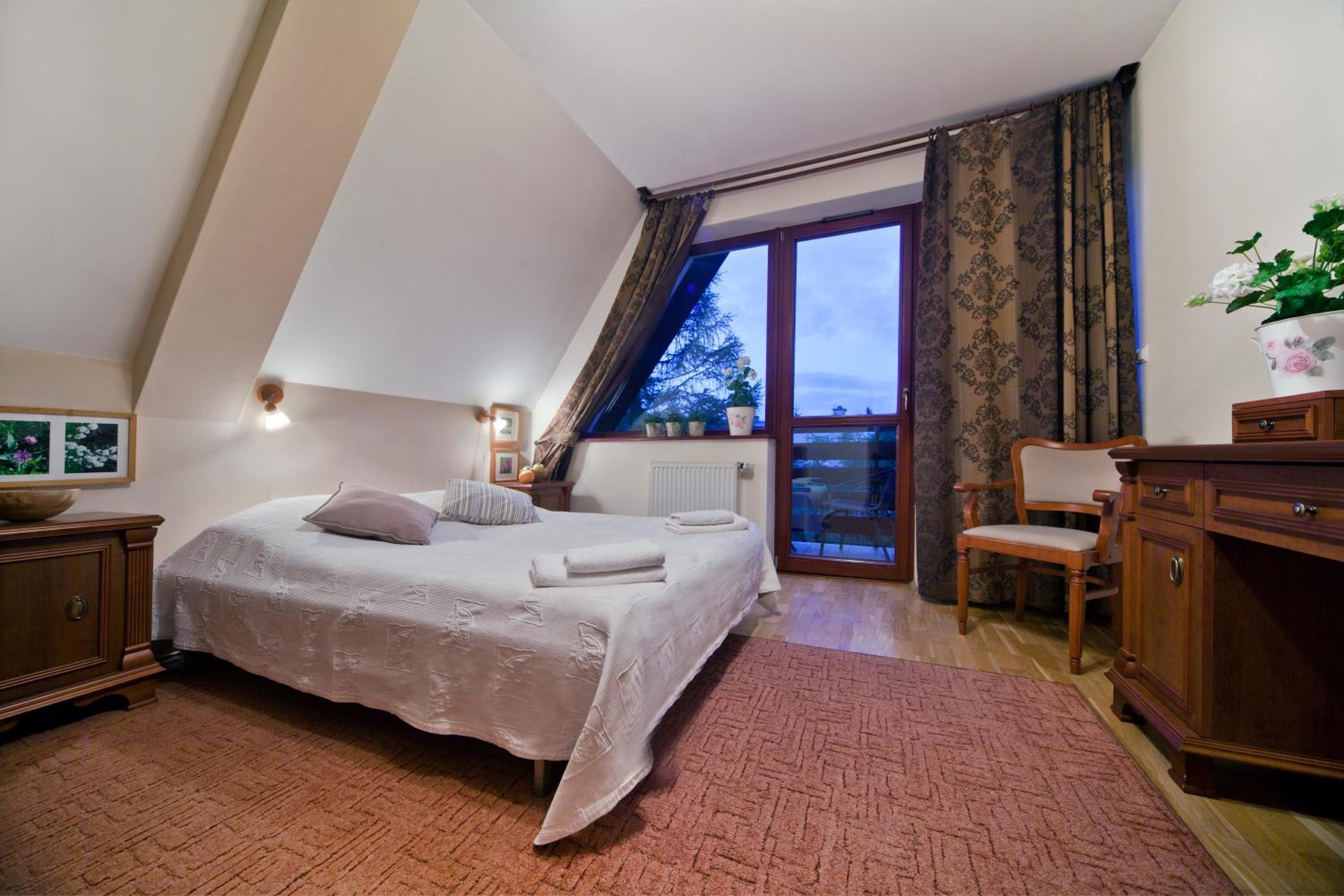 Apartamenty ApartArt Zakopane