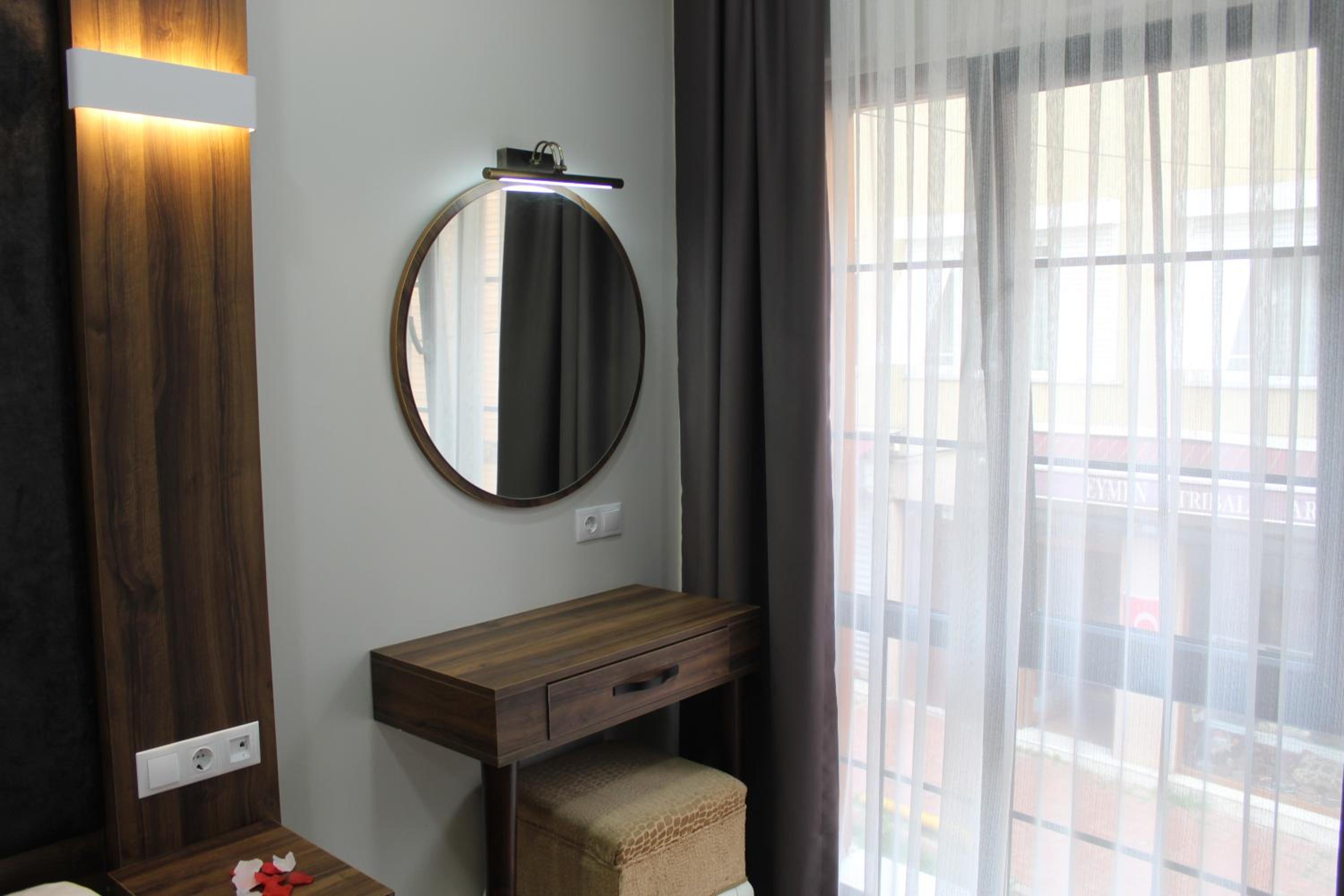 Han Suite Otel - Image 45