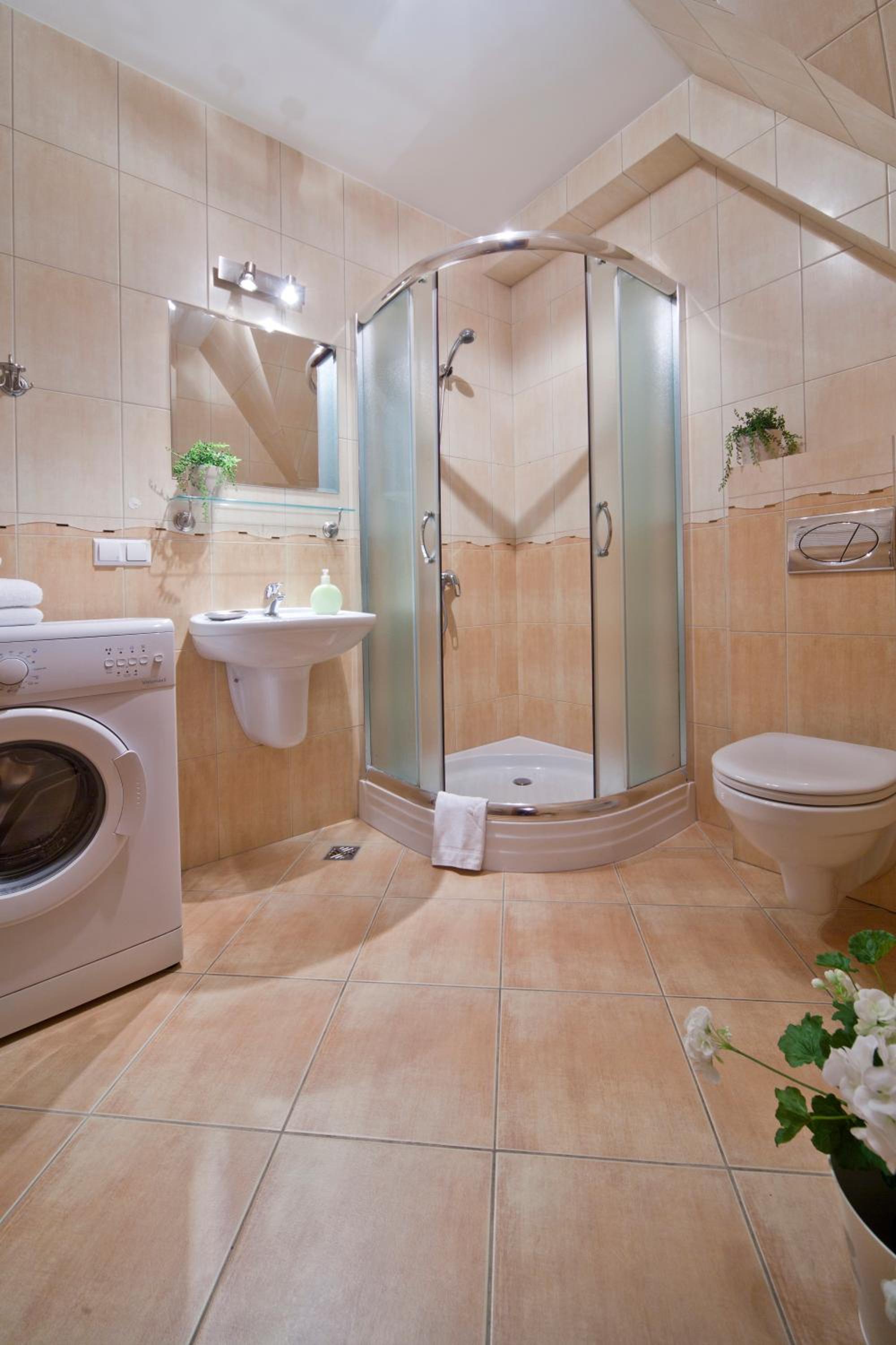 Apartamenty ApartArt Zakopane