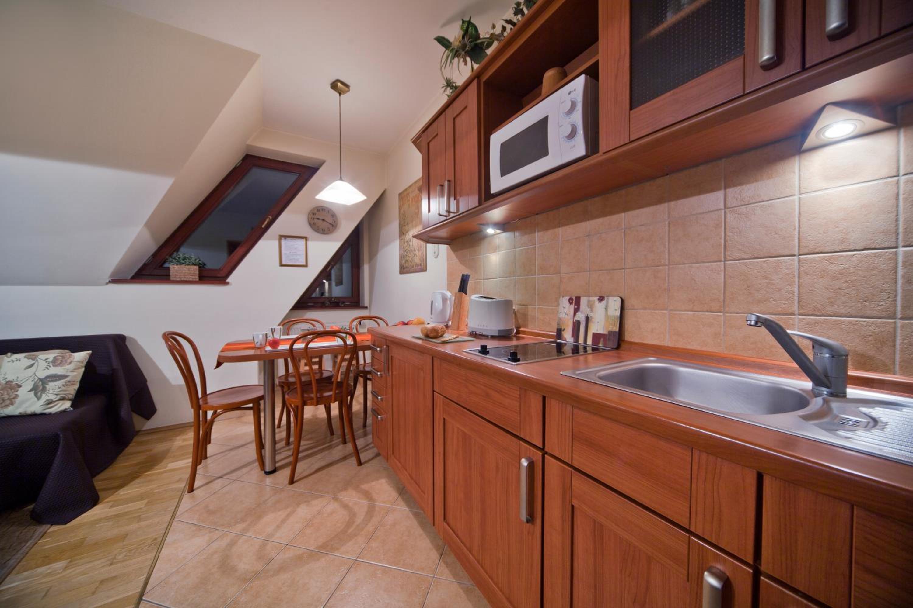 Apartamenty ApartArt Zakopane