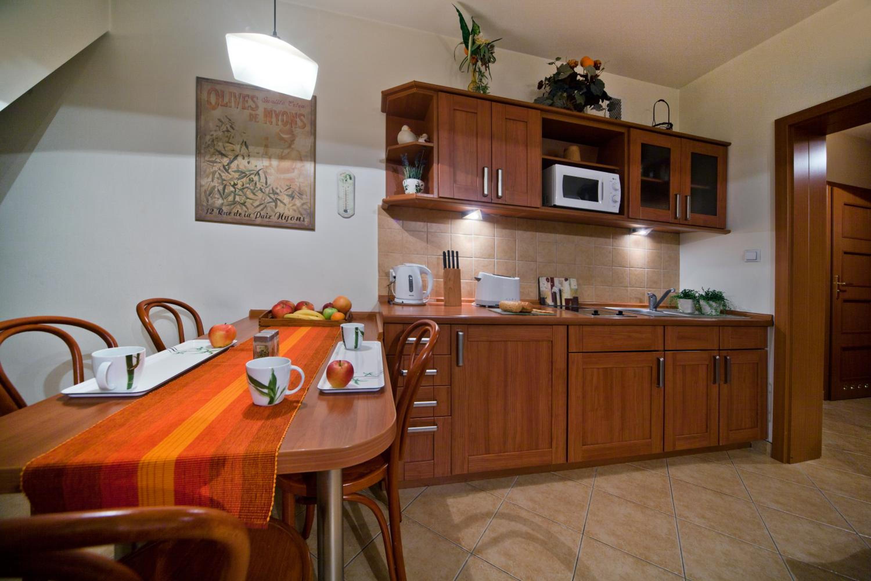Apartamenty ApartArt Zakopane