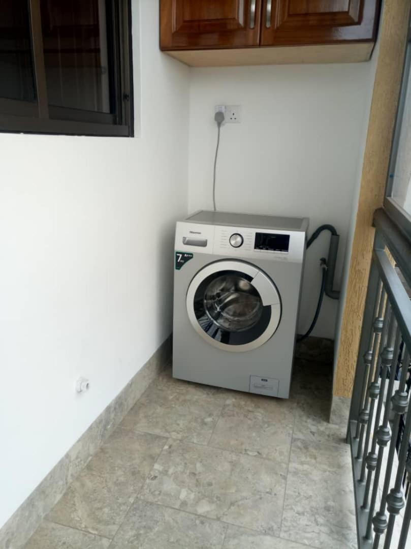 Caran Apartments