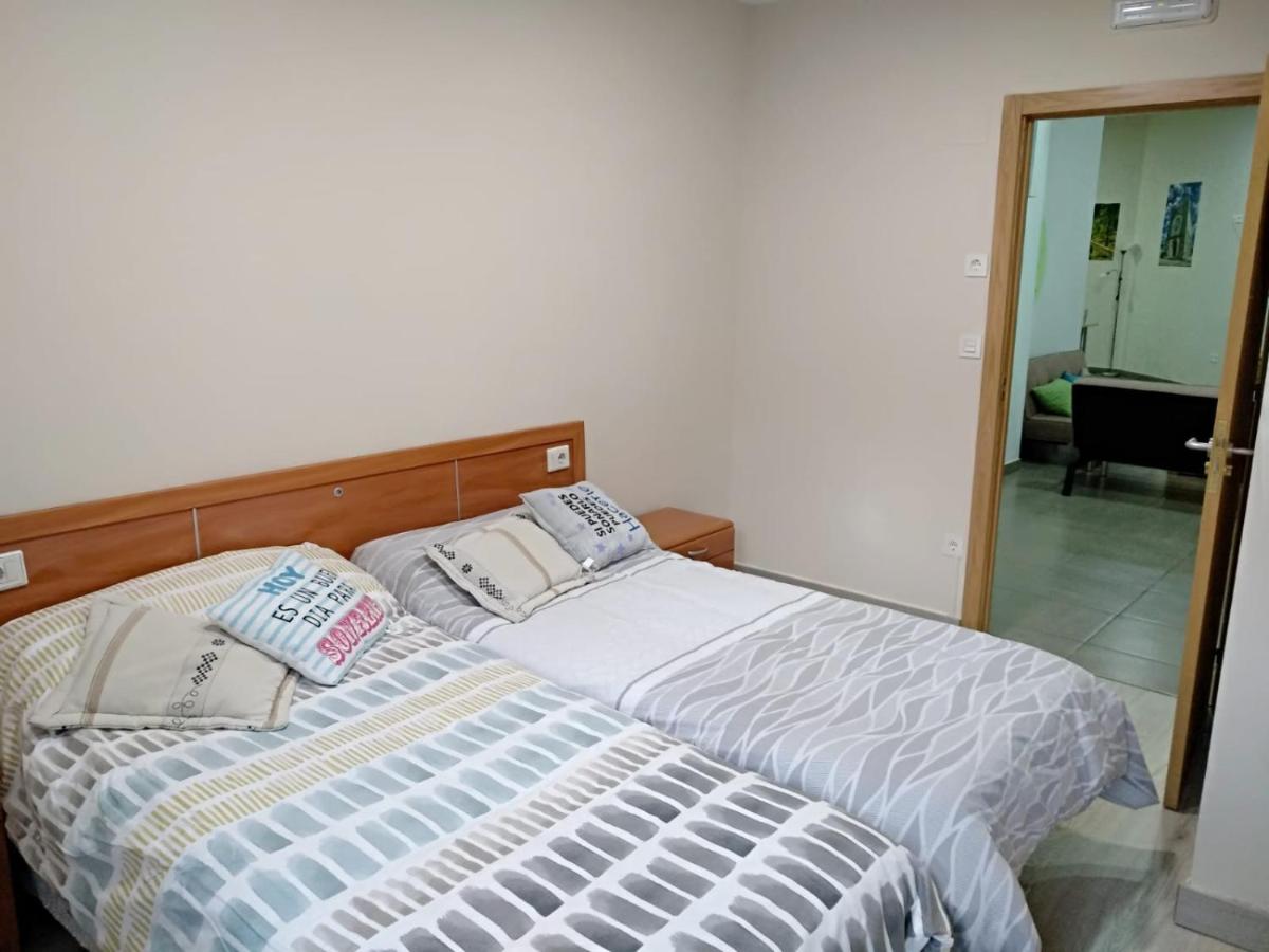 Albergue Barullo - Cubículos - Literas - Habitaciones photo 2