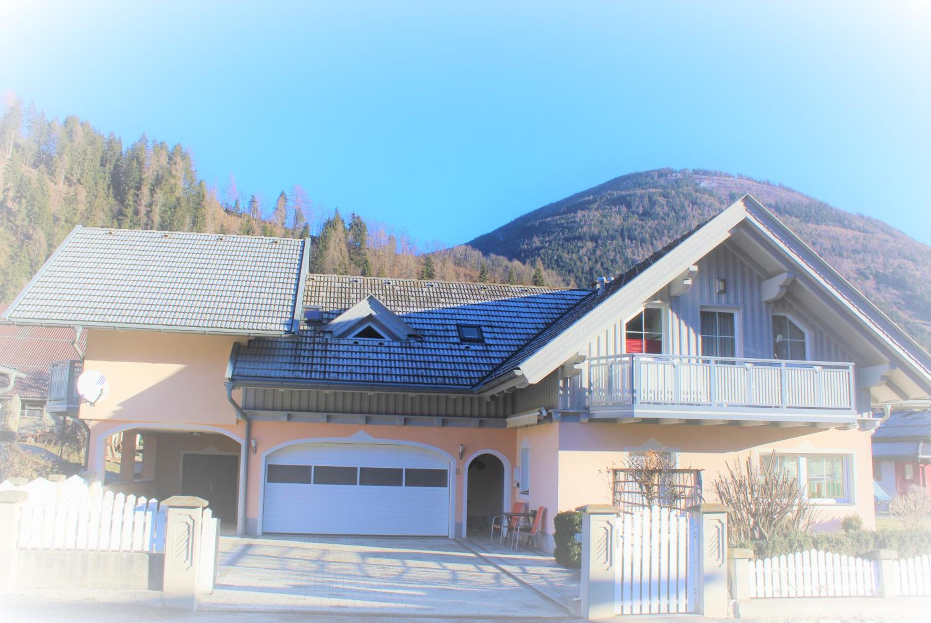 Ferienwohnung Daberer view 3