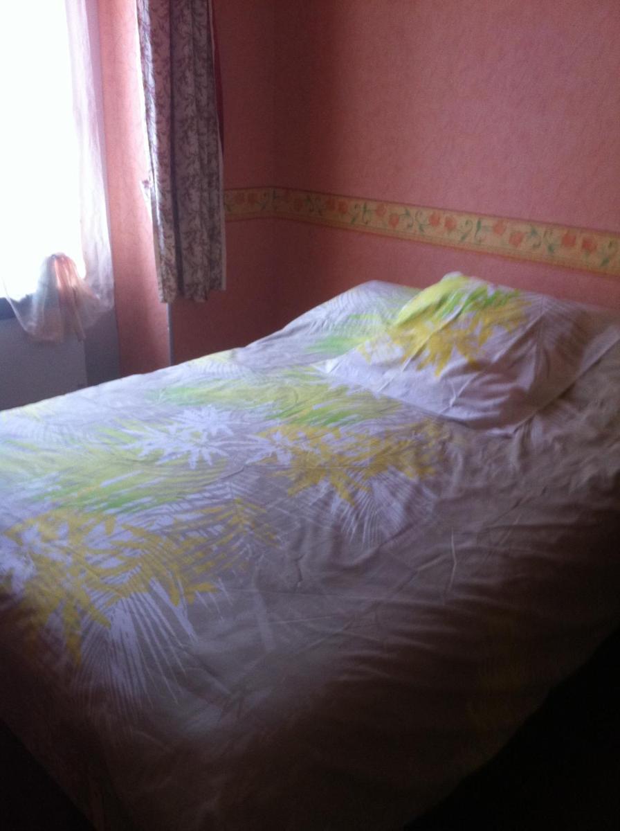 Appartement Hyper Centre proche tram photo 5