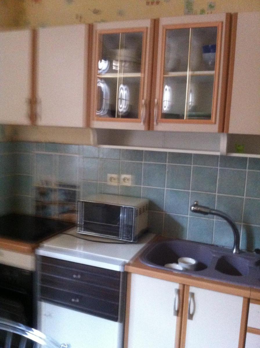 Appartement Hyper Centre proche tram photo 4
