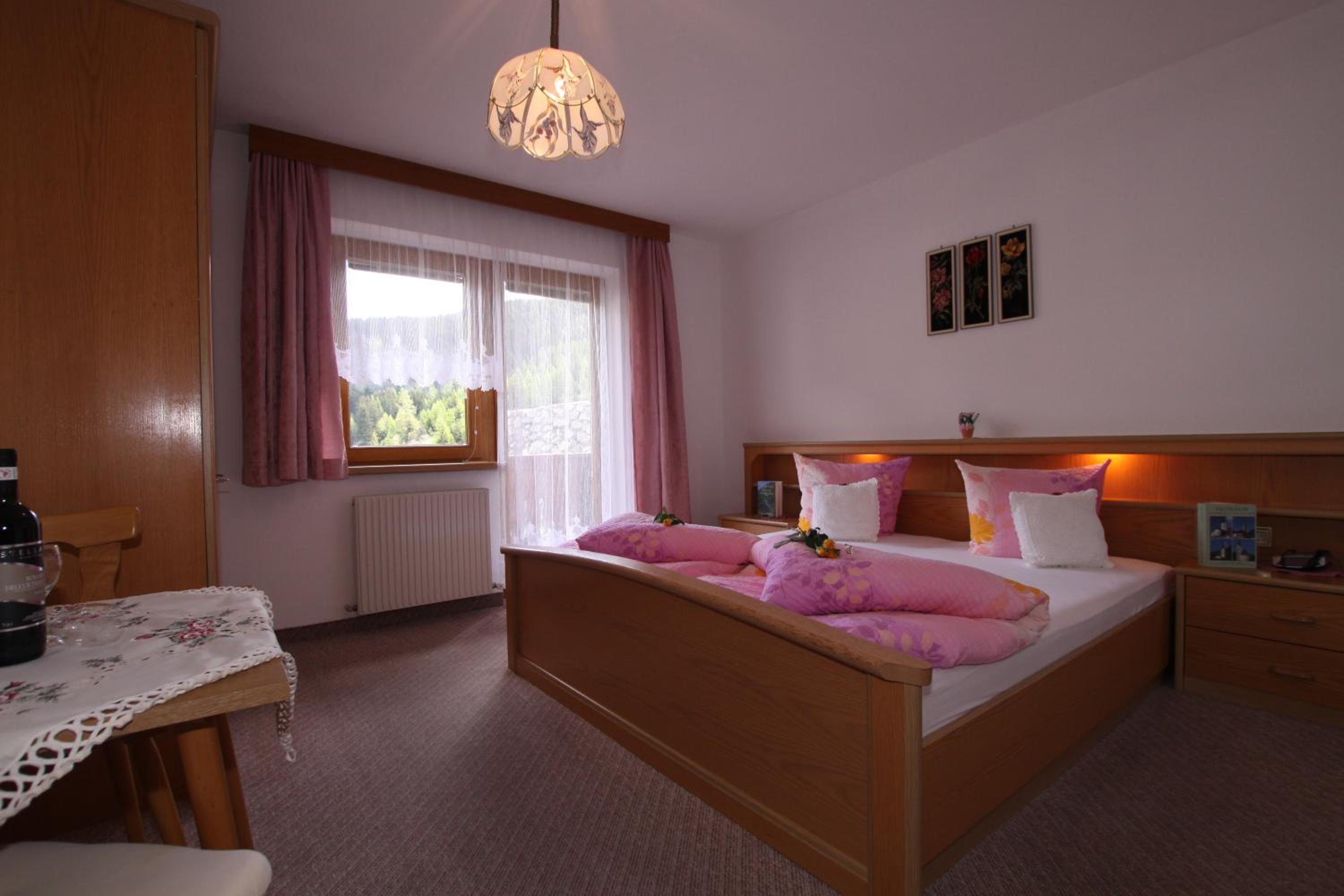 Landhaus Tschafein
