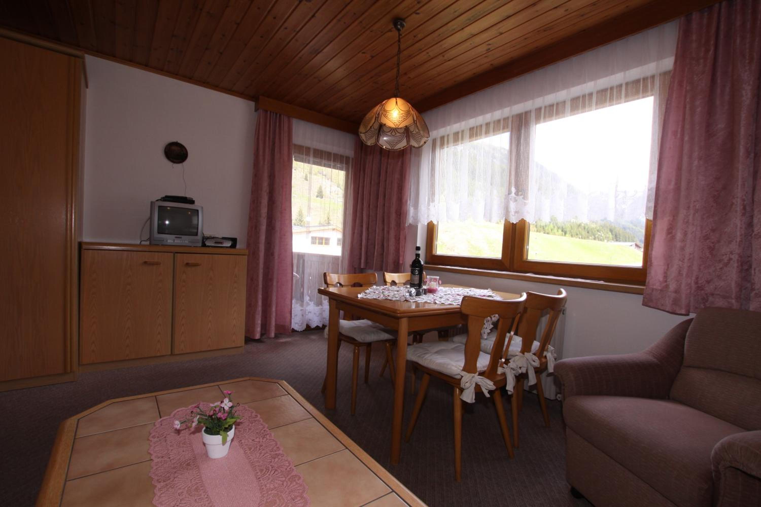Landhaus Tschafein