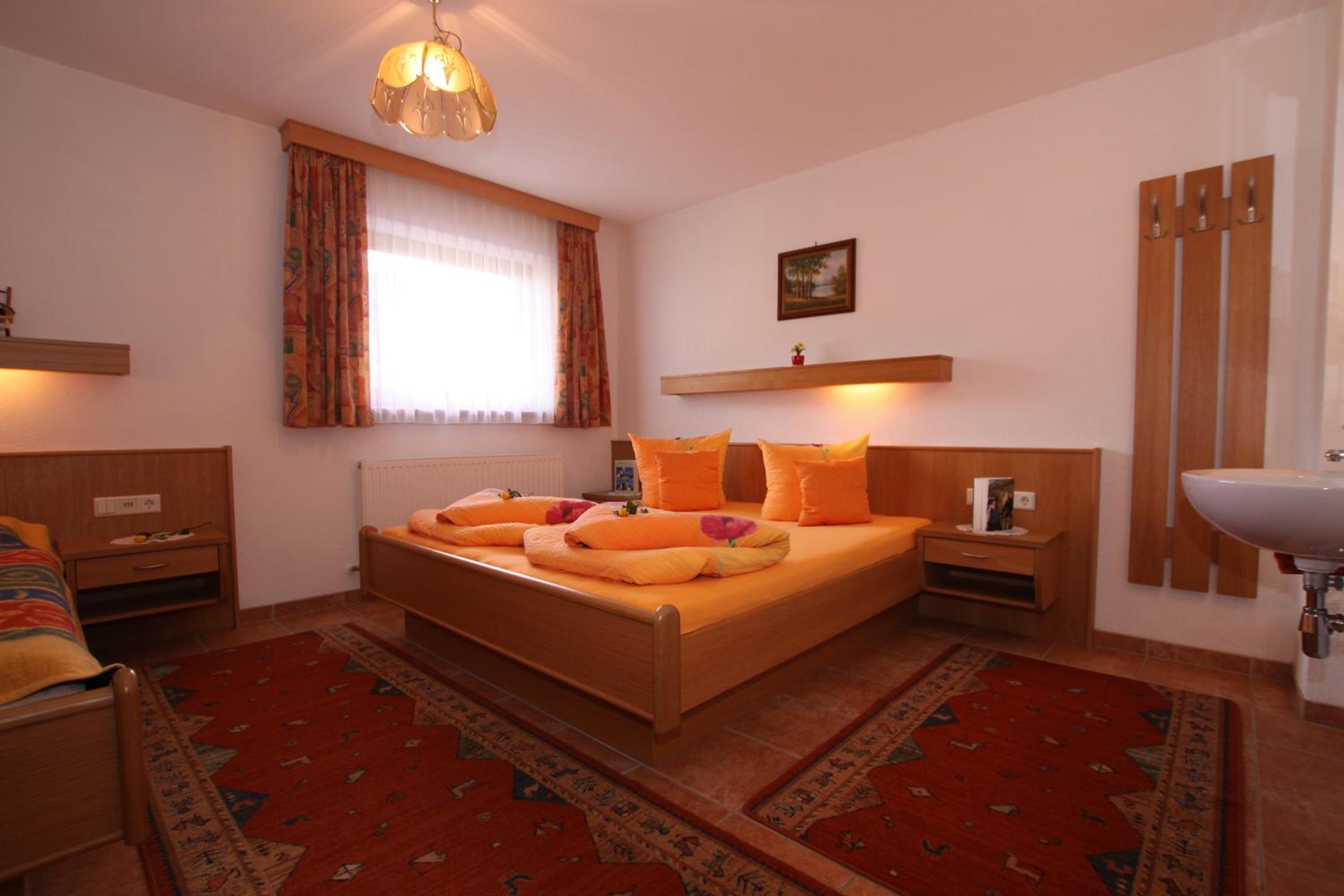 Landhaus Tschafein