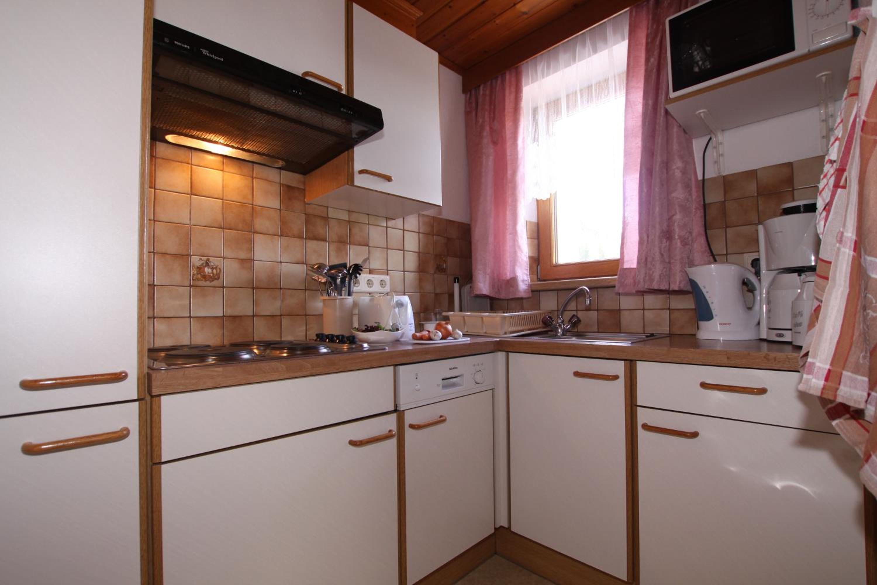 Landhaus Tschafein