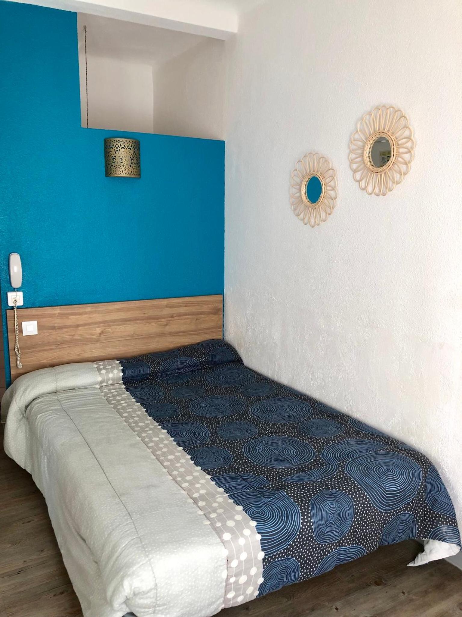 Montpellier Vacations - Hotel Colisee-Verdun Centre Gare Saint-Roch - Property Image 43